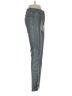 Rag & Bone Metallic Gray Silver Jeans Size 26 waist - photo 4