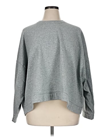Under Armour Sweatshirt (view 1)