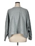 Under Armour Gray Sweatshirt Size XL - photo 1