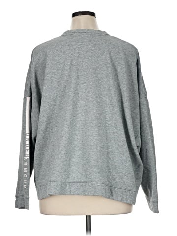 Under Armour Sweatshirt (view 2)