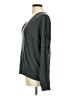 Vince. 100% Wool Gray Wool Pullover Sweater Size M - photo 5