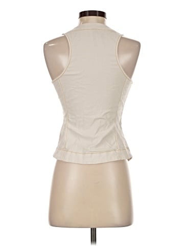 Anthropologie Tuxedo Vest (view 2)