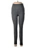 Zobha Gray Yoga Pants Size M - photo 1