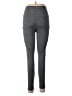 Zobha Gray Yoga Pants Size M - photo 2