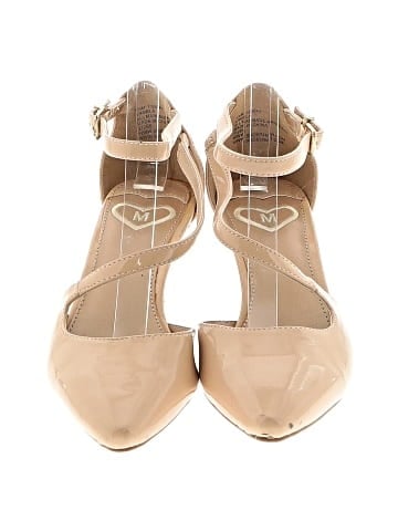 Madeline Heels (view 2)