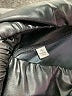 Wilfred Free 100% Polyurethane Black Leggings Size XS - photo 5