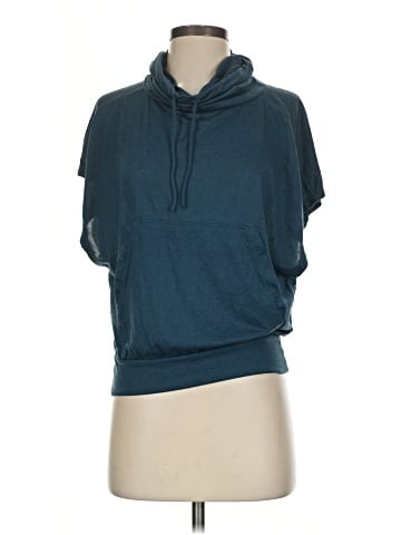 PrAna Poncho (view 1)