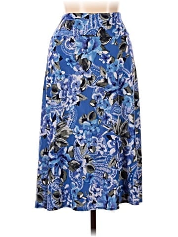 Laura Scott Casual Skirt (view 1)