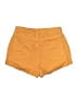 Wild Fable Solid Orange Shorts Size 27 waist - photo 2