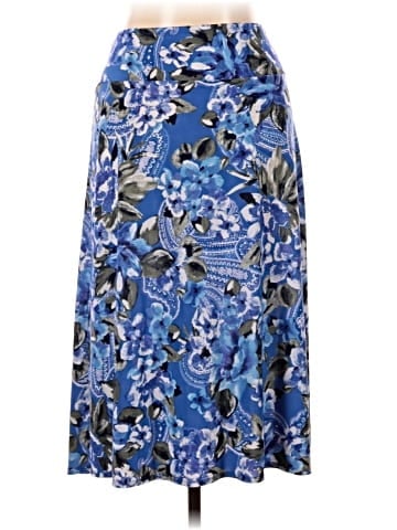 Laura Scott Casual Skirt (view 2)