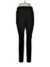 Nine West Solid Black Active Pants Size L - photo 1