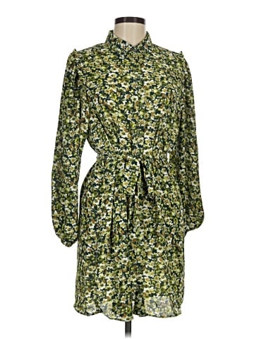 Collective Concepts Casual Dress (view 1)