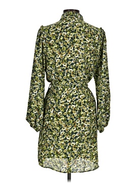 collective concepts green dress Women's Dresses On Sale Up To 90% Off Retail NO NECKLINE
