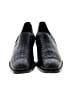 Cole Haan Houndstooth Black Ankle Boots Size 7 1/2 - photo 2