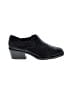 Cole Haan Houndstooth Black Ankle Boots Size 7 1/2 - photo 1