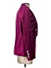 Veronica Beard Burgundy Purple Blazer Size 2 - photo 4
