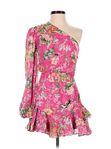 Hemant & Nandita Cocktail Dress (view 1)