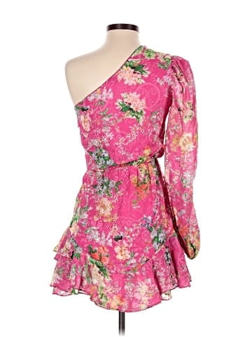Hemant & Nandita Cocktail Dress (view 2)