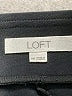 Ann Taylor LOFT Black Active Pants Size M - photo 4