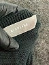Everlane 100% Cotton Black Pullover Sweater Size S - photo 7