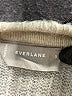 Everlane Tan Turtleneck Sweater Size S - photo 7