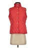 L.L.Bean 100% Polyester Red Vest Size S (petite) - photo 1