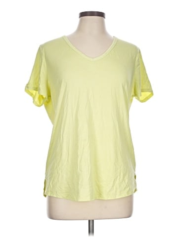90 Degree by Reflex Active T-Shirt (view 1)