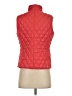 L.L.Bean 100% Polyester Red Vest Size S (petite) - photo 2