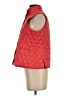 L.L.Bean 100% Polyester Red Vest Size S (petite) - photo 5