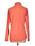 Layer 8 Orange Long Sleeve Turtleneck Size L - photo 2
