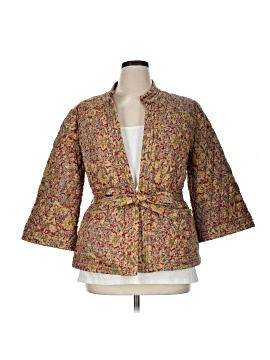 Daniel Rainn Blazer