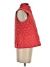 L.L.Bean 100% Polyester Red Vest Size S (petite) - photo 4