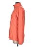 Layer 8 Orange Long Sleeve Turtleneck Size L - photo 5