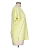 90 Degree by Reflex Yellow Active T-Shirt Size L - photo 4