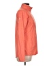 Layer 8 Orange Long Sleeve Turtleneck Size L - photo 4