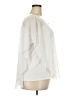 C established 1946 100% Polyester Ivory 3/4 Sleeve Blouse Size 18/20W - photo 4