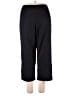 Alfred Dunner 100% Polyester Solid Black Dress Pants Size 18 - photo 2