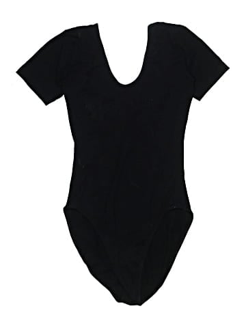 American Apparel Bodysuit (view 1)