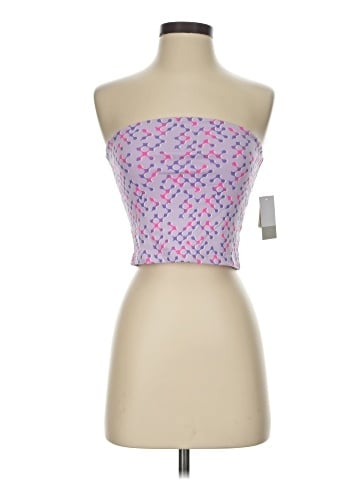 BP. Tube Top (view 1)