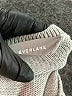 Everlane 100% Cotton Gray Pullover Sweater Size S - photo 4