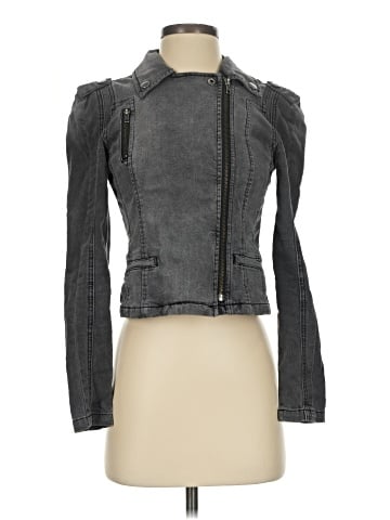Frenchi Jacket (view 1)