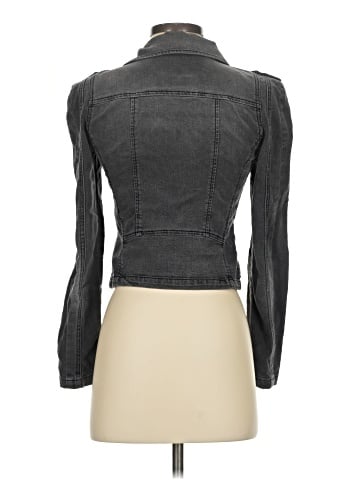 Frenchi Jacket (view 2)