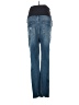 Pink Blush Blue Jeans Size 27 waist - photo 2