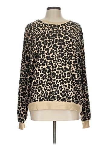 Maeve Pullover Sweater (view 1)