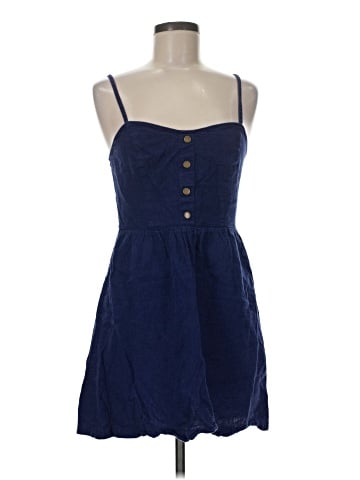 Petticoat Alley Casual Dress (view 1)