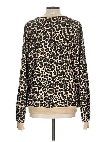 Maeve Pullover Sweater (view 2)