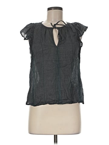 Lucky Brand Sleeveless Blouse (view 1)