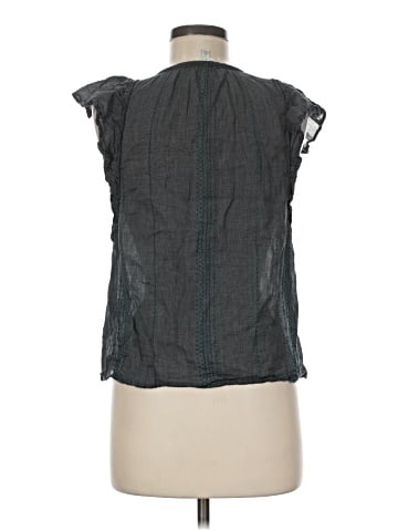 Lucky Brand Sleeveless Blouse (view 2)