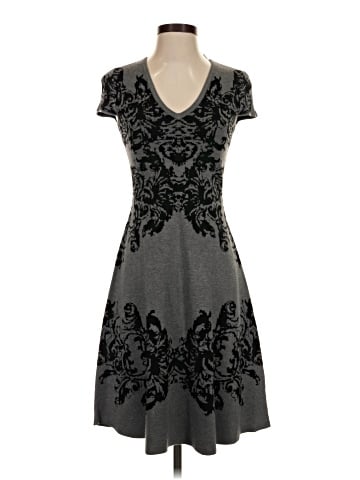 Muse Cocktail Dress (view 1)