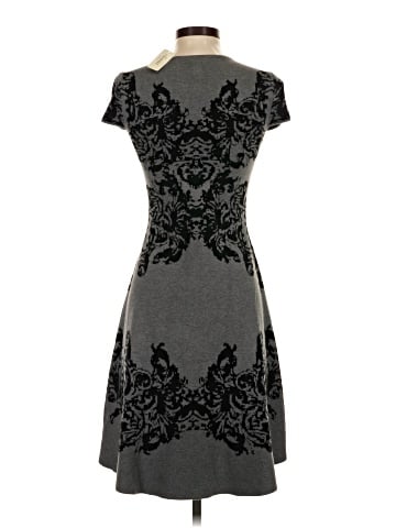 Muse Cocktail Dress (view 2)